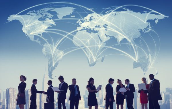 Intercultural Skills and Competences