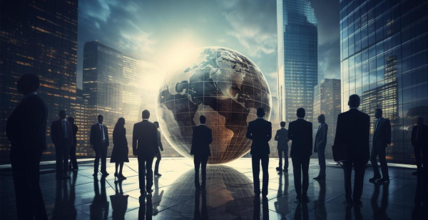 GLOBAL LEADERSHIP, INTERCULTURAL COMPETENCIES, AND COMMUNICATION SKILLS (COURSE)