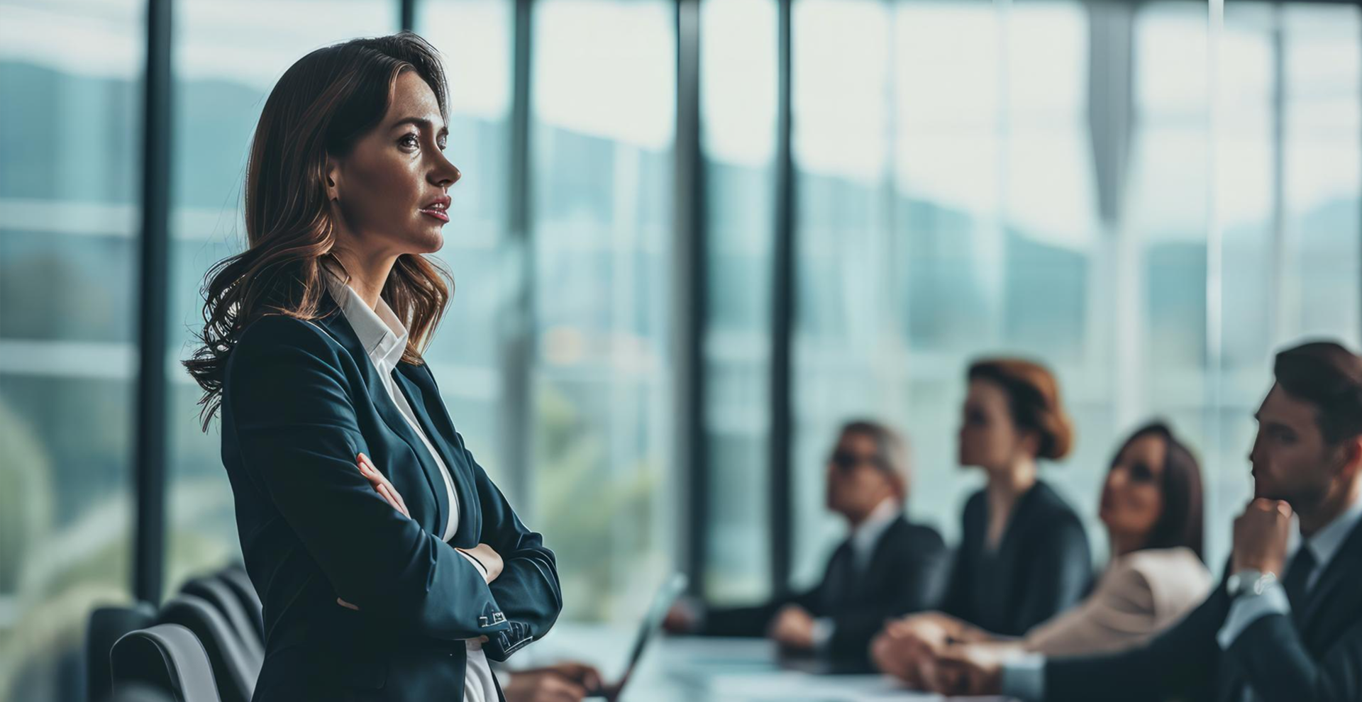 WOMEN IN LEADERSHIP AND ENTREPRENEURSHIP (COURSE)